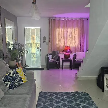 Casa De Gente Boa Vila